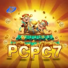 Logo pcpc7